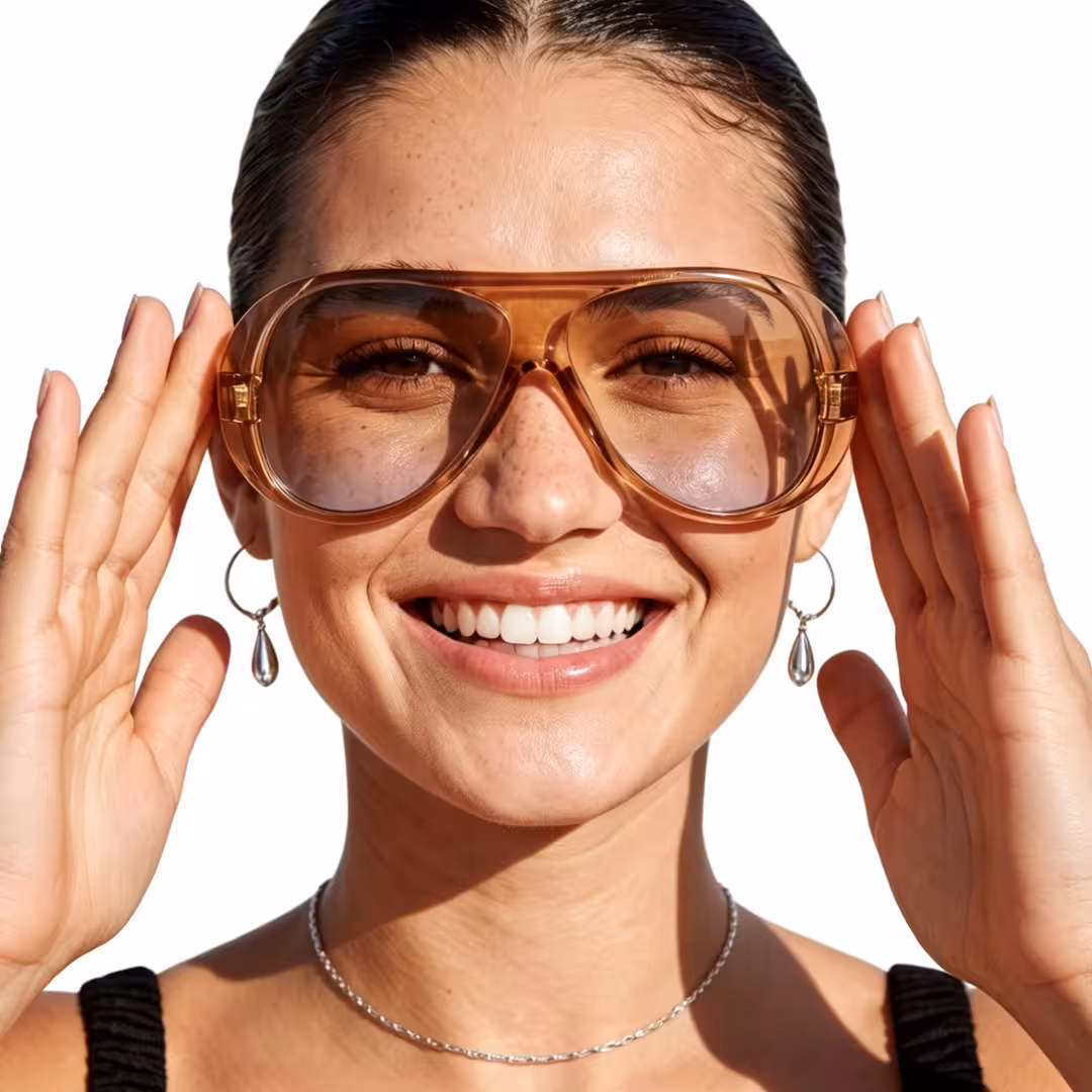 ELKLOOK EYEGLASSES